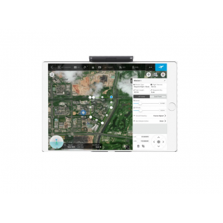 Dji GS Pro Enterprise V1 Software - Dji Ground Station Pro